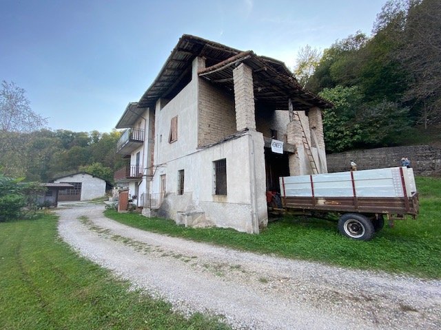 Rustico o Casale - 